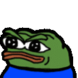 sad